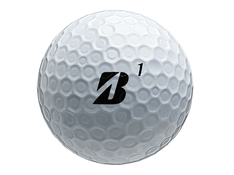 Bridgestone e12 Contact 12 Stück - golfballversand