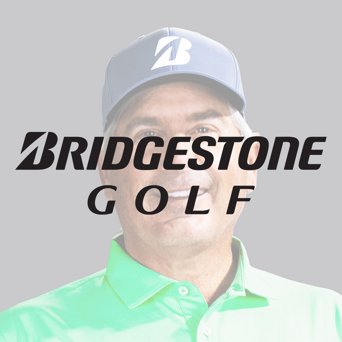 Bridgestone Golfbälle